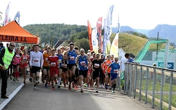 Utleiraløpet 2018- oppdatert med resultatliste